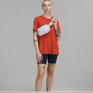 NWOT Lululemon Heritage 365 Camo Starlight Multi 1L Everywhere Belt Bag